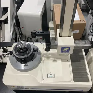 �ձ���������Բ���� Բ���Ȳ����� ACCRETECH?40C��������
