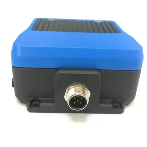 PLC�ɱ�̿�����ʵѵװ�ø�ƵRFID������ ��ҵ��д��CK-FR08-A01