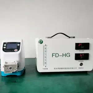 湿度发生器常温-90℃对比性实验用温湿度发生仪器