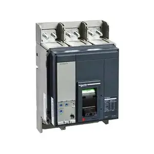 ʩ�͵�Compact��·��NS1000N 3P MIC2.0 1000A�̶�ʽ�ܿǶ�·���ֻ�