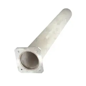 爱协林炉专用辐射管加热芯 常用于铸造 焊接 热处理