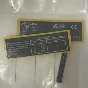 IL5005 �׸���IFM���ʽ�ӽ����� ILA3002-BPKG/MITTIG/AS514TPSRT