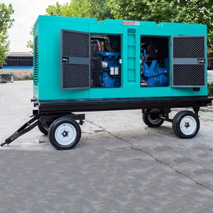 �ձ�������������� 500kw���;������ͷ���� ���÷������ ���͵�վ �ϳ������ﾲ���䷢�����