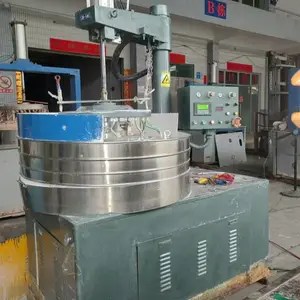 二手湖南宇晶13B-6L高精密双面抛光机/研磨机/平磨机