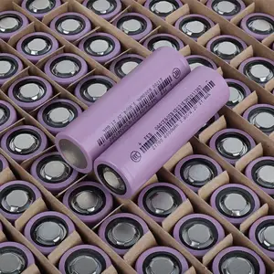 耐低温-40度至70度高温宽温型3.2V铁锂电池26650-3600mAh锂电芯