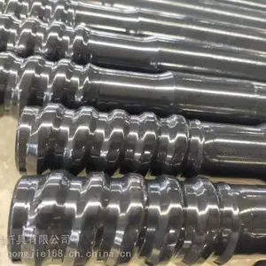 厂家直销三山牌 T51-3050mm的快接钻杆 24R52-T51/72W-3660-23