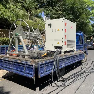 500KW�ٸ������� 500KW���������� 500KW���ع�����