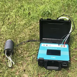���� FG-809 ����̼ͨ������ϵͳ ���������ⶨ�� ��ϵ��ֲ����ߺ��� Դͷ����