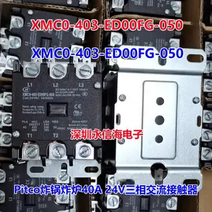 DPDTת��ֱ���Ӵ����Ӵ��� XMC0-403-EBBD00F ѹ����/�յ��̵�����ż̵��� ������XMC0-403-ED00FG-050