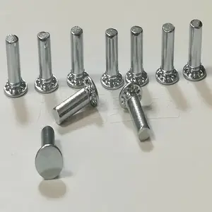 兰白锌压铆螺钉FHL-M2.3.4.5.6.8.10.440.632.832.032规格钉