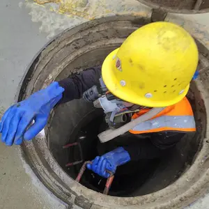 唐山复兴路24小时上门雨污管道清洗疏通电话急救对应方案
