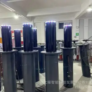 全国供应红门海康大华安快百胜启功杰田中小学院校全国厂家直销全自动液压升降柱安装北京苏州全国包安装