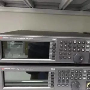 安捷伦N5181B MXG X 系列射频模拟信号发生器 9 kHz - 6 GHz销售 租赁