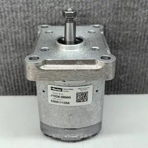 Parker 液压泵 3309111356 派克齿轮泵原装全新出售现货