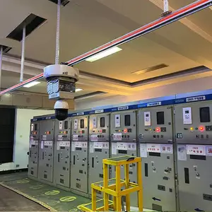 配电室巡检机器人挂轨巡检机器人农业巡检机器人养殖巡检机器人