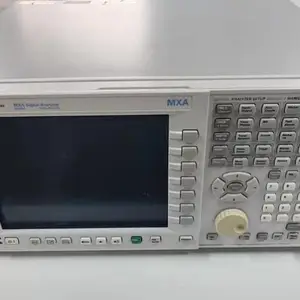 �ֻ�����Agilent������N9000A N9020AƵ�׷�����