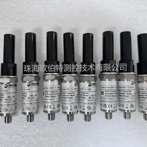 密析尔 SF82-TX-ABAB 升级款|高分子新传感