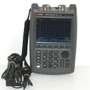���ն�������������Agilent N9914A Ƶ�׷�����