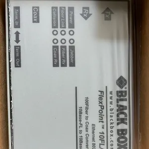 优势供应 BLACK BOX 转换器 LMC211AE-MM