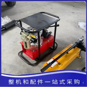 MQ22-300/45锚索张拉机具 煤矿岩土锚固 锚 索预紧施工机具