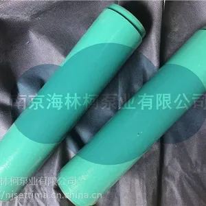 NM031BY01L06B定子转子耐驰配件替代商