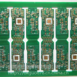 优路通线路板制造商环保定制PCB