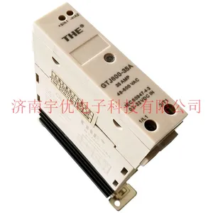 ���ཻ����̬�̵��� GTJ600-35A THE������� ȫ����Ʒ