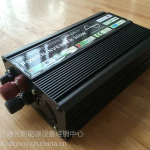 甘肃程浩太阳能逆变器 风力逆变器 车载逆变器批发厂价直供