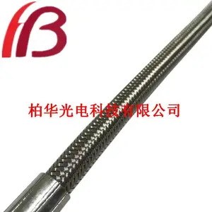 柏华光电6.5MM铁氟龙编织管哪里有