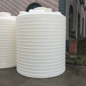 江西 南昌县PE塑料锥底储罐厂家30吨批发