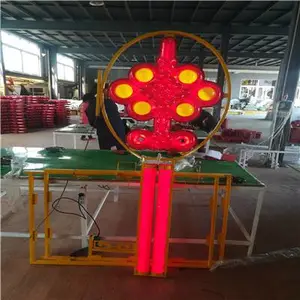 �Ͳ�LED���͵� ·�Ƹ��й��� LED�Ƹ����� ������������װ��2�������й���