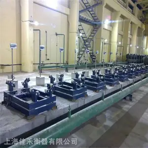 碳钢防爆电子钢瓶秤,数据储存电子钢瓶磅秤厂家