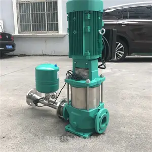 ����MVI7003/2������ˮ��Ƶ��ѹ��ˮ��ѹ���Ϻ���Ӧ