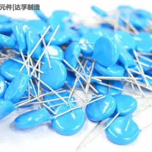 供应Y2/X1安规交流电容器