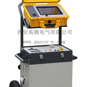 D31电缆故障定位冲击发生器_西安高测“多面手”