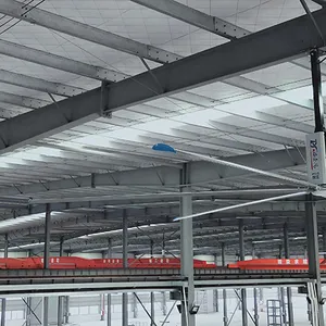 选择古镇工业大吊扇厂家 就认准昌瑞