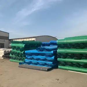 山东双利H20mm排水板 塑料抗压排水板 定制加工