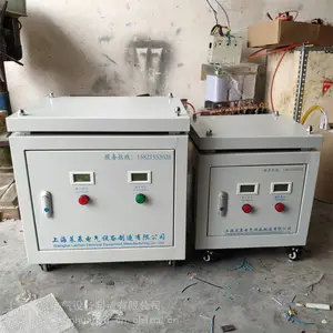 �Ϻ����� SG-200KVA����380V��220V�����ѹ�� �����豸���