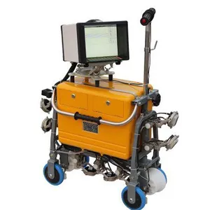 钢轨超声波探伤仪 GCT-8