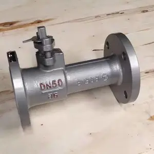 �̽����ž����� QJ41-16C DN50 ��������ʽ�� ������������ʽ��