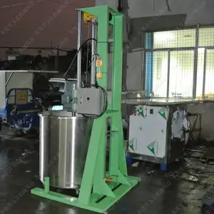 供应电动升降高速分散机,油漆涂料搅拌机,胶水混合机