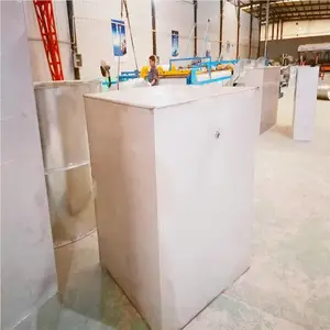 重庆山之鹰不锈钢水箱加工