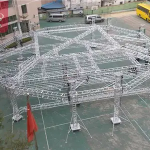 铝合金桁架