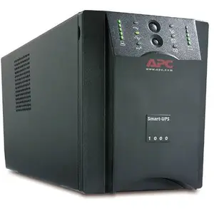 APC UPS电源SUA1500ICH 在线式不间断电源1500VA 医疗器械应用