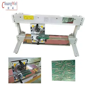 厂家销售PCB走刀式分板机,操作简单一看就会,售后无忧
