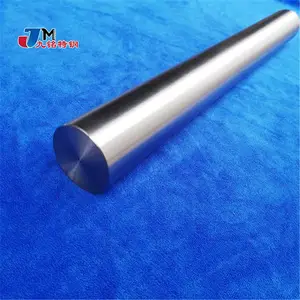 0Cr23Ni63fe14al高温合金 Alloy601合金棒 德标2.4851材料订制