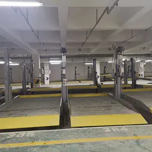 �����и������峵������ ��еͣ���� 2�����峵λ���ֲ�� ����2���е��λ����