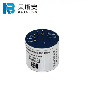 BSA/贝斯安智能 红外六氟化硫SF6气体传感器BSA/QT-HW(SF6)