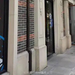 太原市成品檐沟尺寸 坡屋面天沟种类繁多