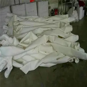 涤纶除尘布袋 邢台除尘布袋 除尘器滤袋